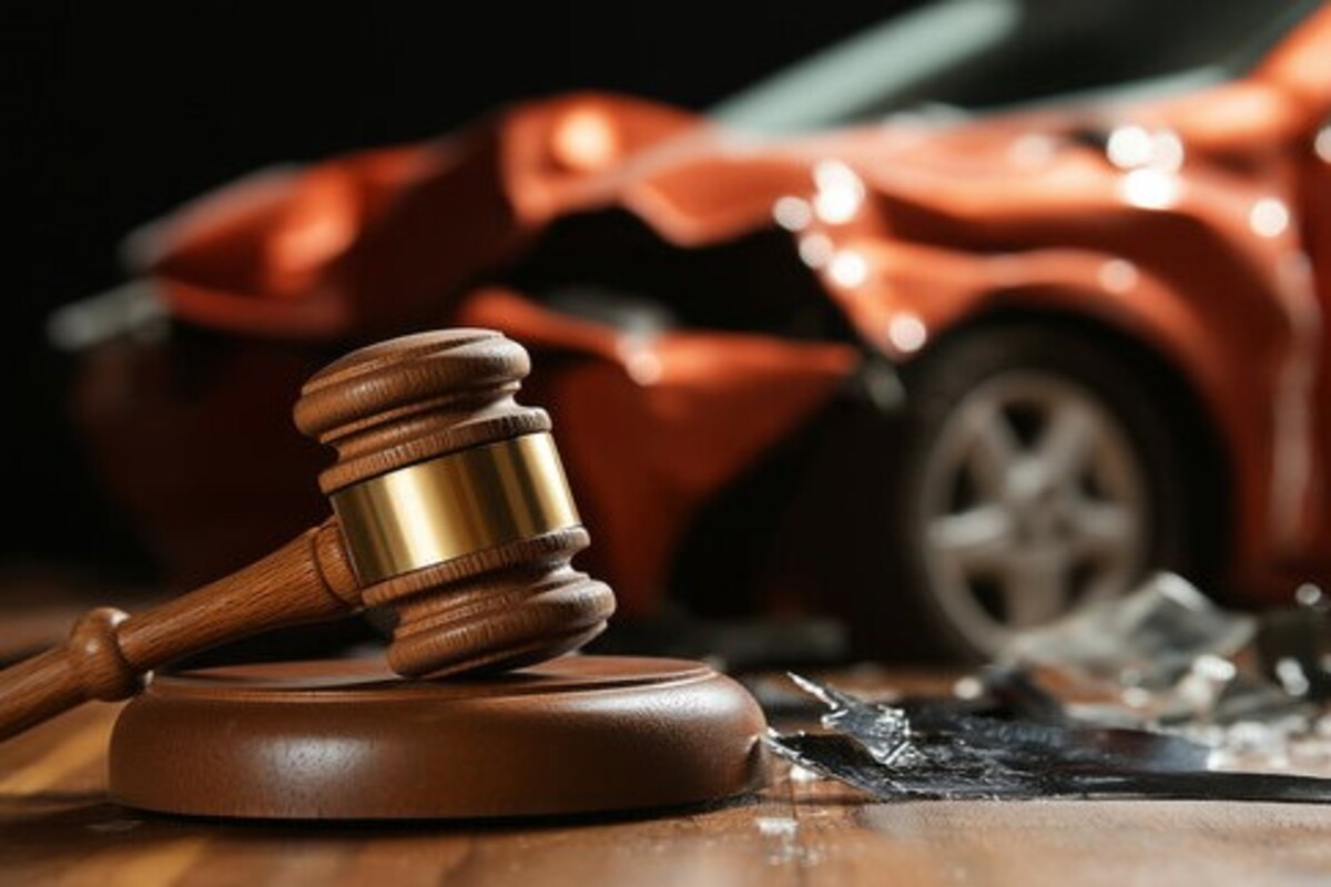 Road Accident Case