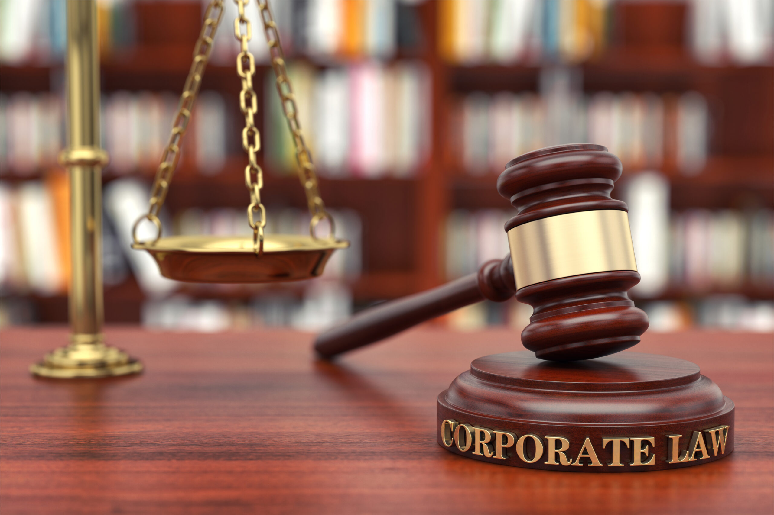 Corporate Law Solutions